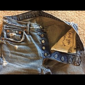 GRLFRND Helena jeans